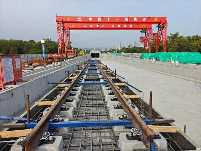 宁波地铁7、10、12号线，有新消息 建设进展迅速