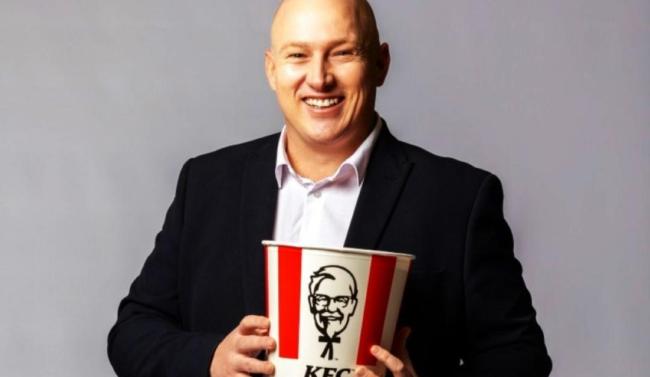 肯德基的54岁炸鸡食谱将发布，世界上的注意力显