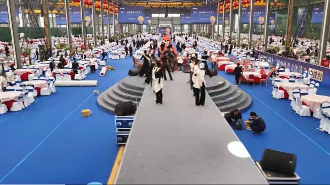 河南矿山邀职工和父母插足孝文化节 传承孝谈轻柔东谈主心