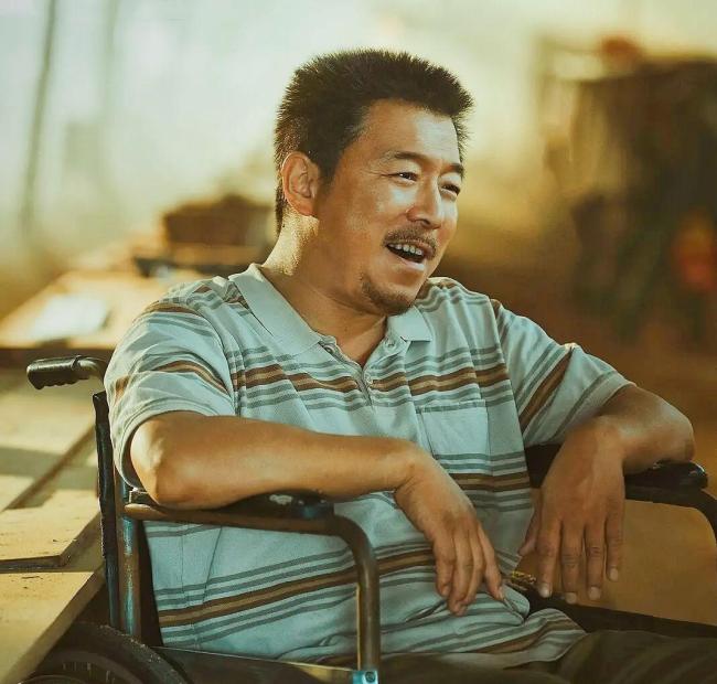 看《浪浪人生》原型，揭开真实的人生，生活远比剧情更加破烂