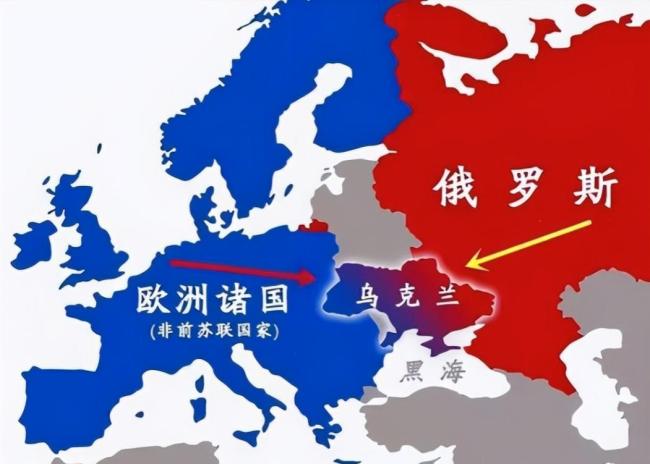 普京要恢复与美国全面关系有何目的 双轨策略背后的考量