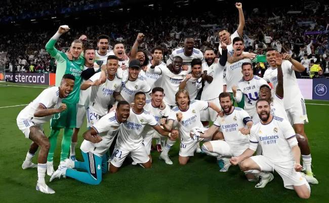 你支持巴萨退出欧超吗 皇马独木难支