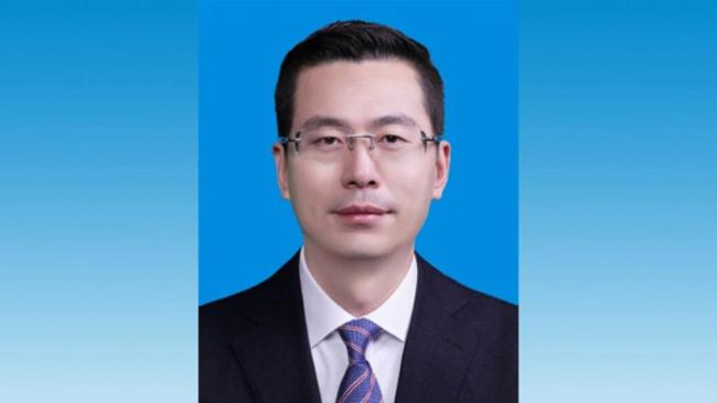 温州鹿城区区长张崇波已任区委书记