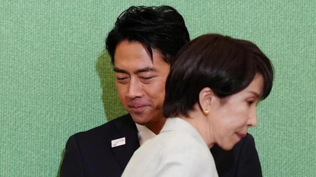 牛弹琴：日本大变局开始 极右翼女首相上台