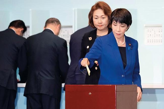 高市早苗与日本保守革命的裂变之路 象征性突破背后的现实