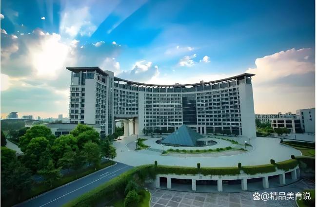 浙江四校冲击双一流，摆脱“单极依赖” 构建均衡高教生态