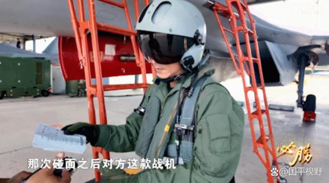 如何看待歼-16驱离美五代机 空中胜绩彰显实力