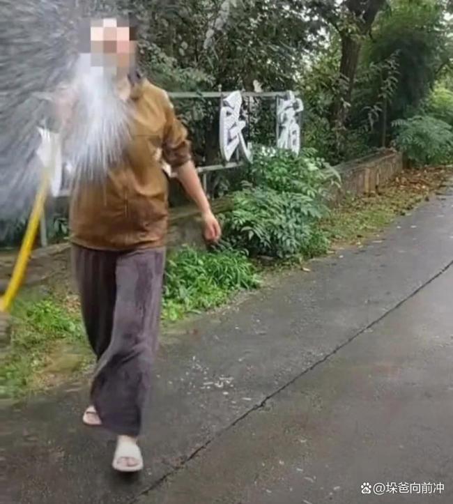 连云港文旅因捡板栗壳事件被催上班 一人毁一城再现