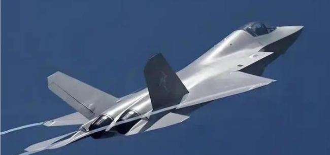 沙特会是歼-20首个买家吗 土豪下的一盘大棋