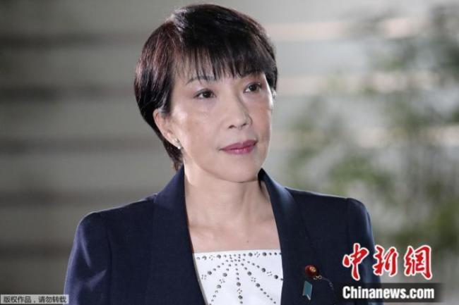 日本将迎来史上首位女首相：人称“女版安倍”