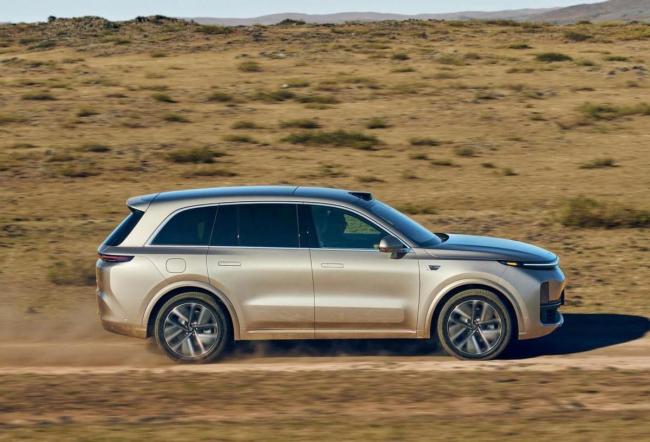 增程车陷入电池容量竞赛 大电池并非万能解