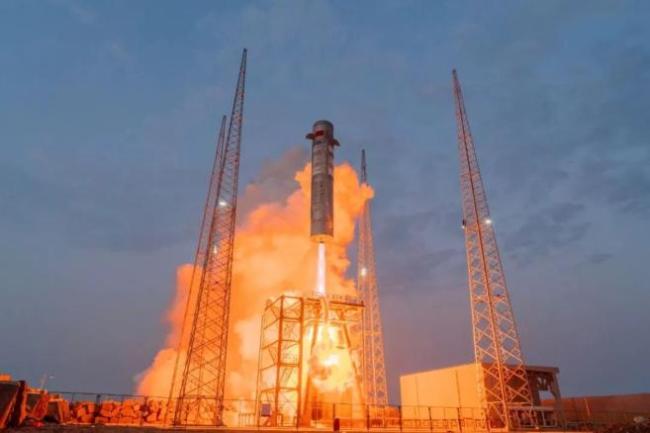 一枚火箭打出一个商业航天产业集群