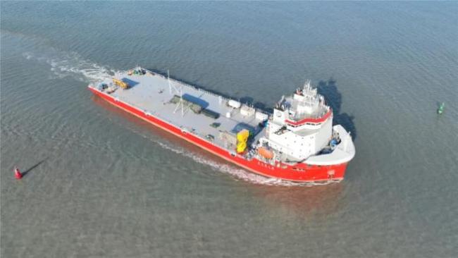 一枚火箭打出一个商业航天产业集群 烟台海阳崛起为新星