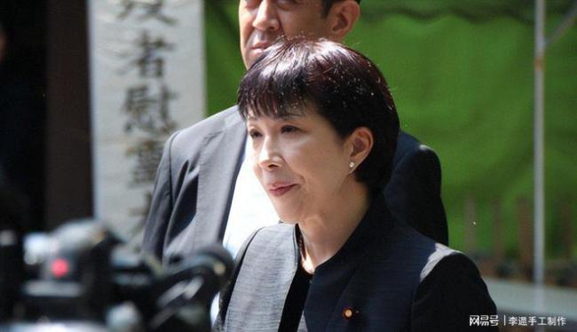 郑丽文高喊要拜访高市早苗 引发党内争议