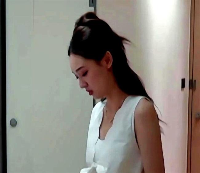 刘子晗孙涵清这就是生理性喜欢吧