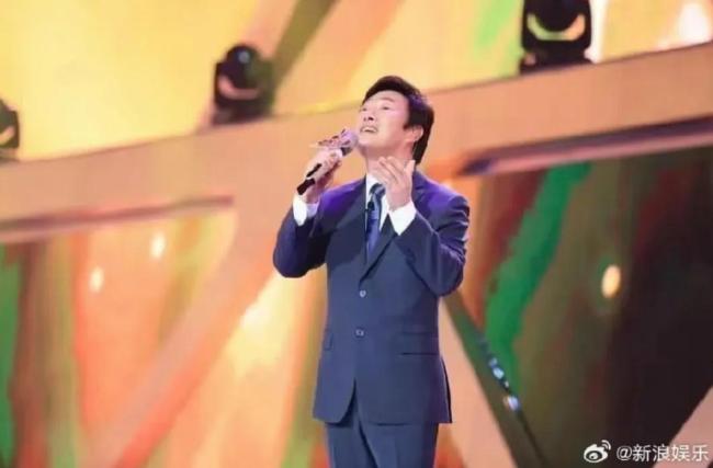 费玉清经纪人严正声明 警惕假冒账号诈骗