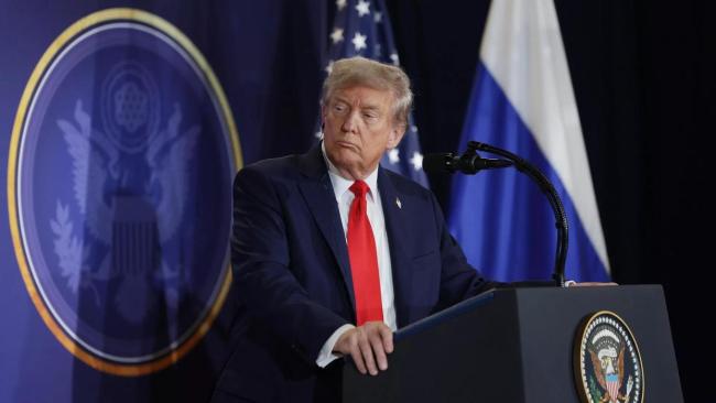 美国政府关门将如何结束 两党博弈成关键