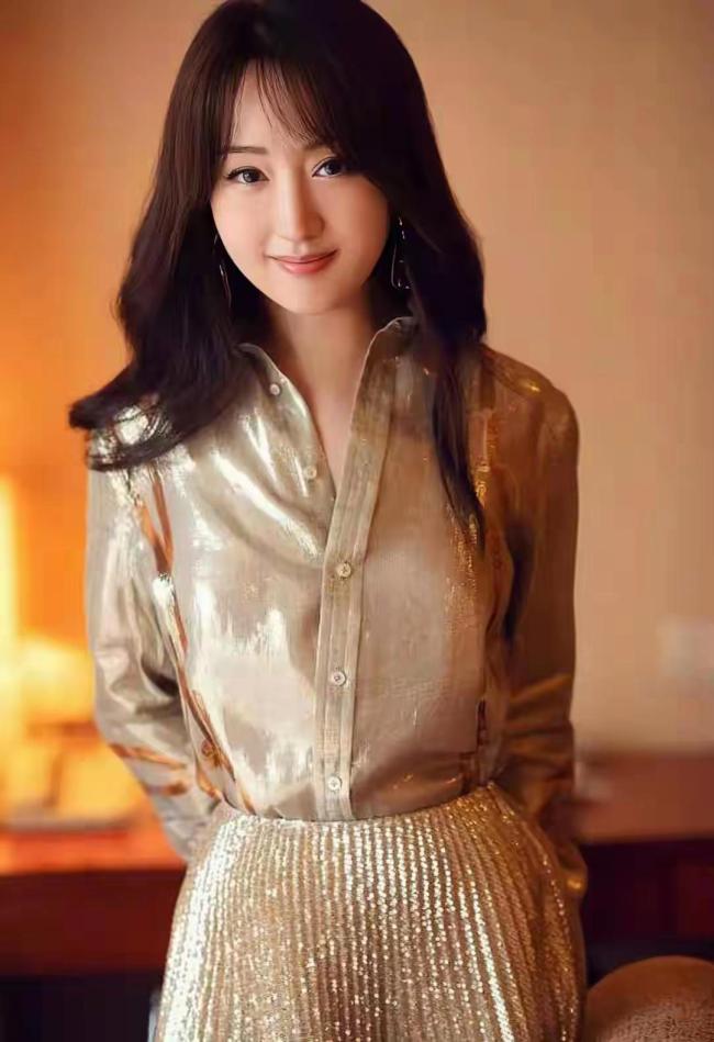 杨钰莹把山西民歌唱甜了 温情中秋夜再现经典