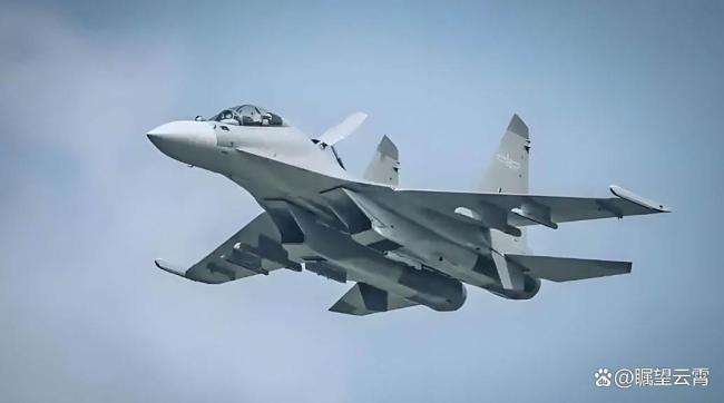 美国还敢派战机试探中国空军实力吗
