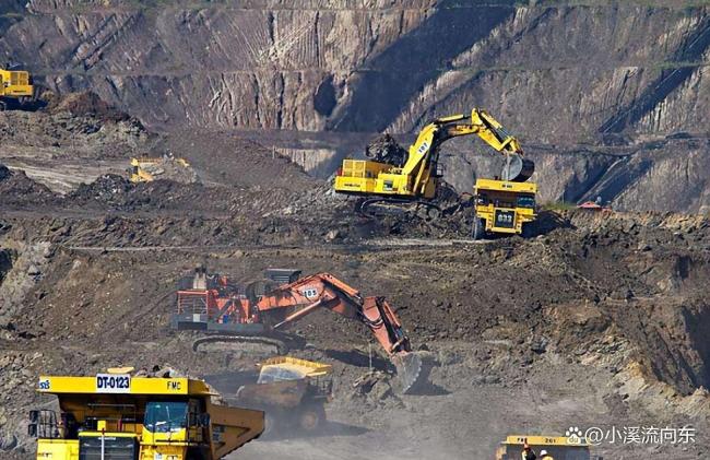 人民币结算令下澳矿巨头的两种抉择