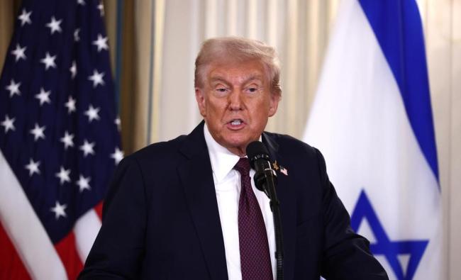 内塔尼亚胡陷入两难处境 政治生死攸关