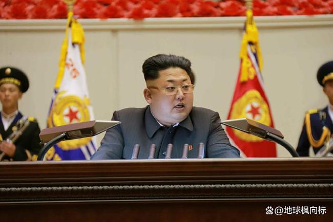 多国政要出席朝鲜劳动党建党80周年活动 俄朝关系紧密化标志