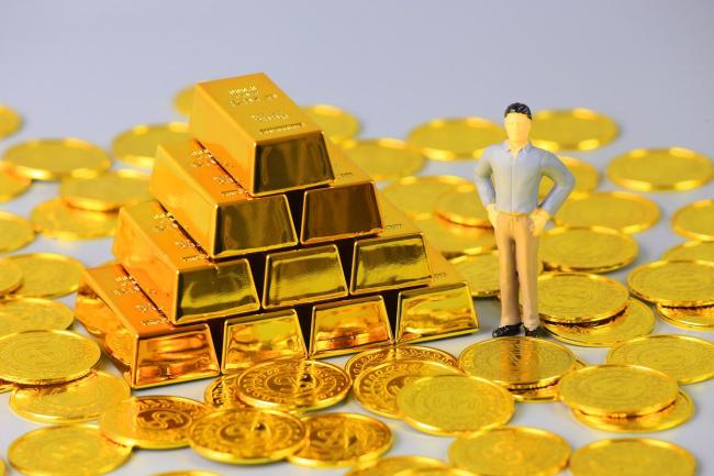 金价上涨 现在进场来得及吗 黄金站上历史巅峰