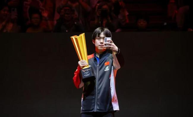 国乒出发印度参加亚锦赛 复仇之战燃起希望