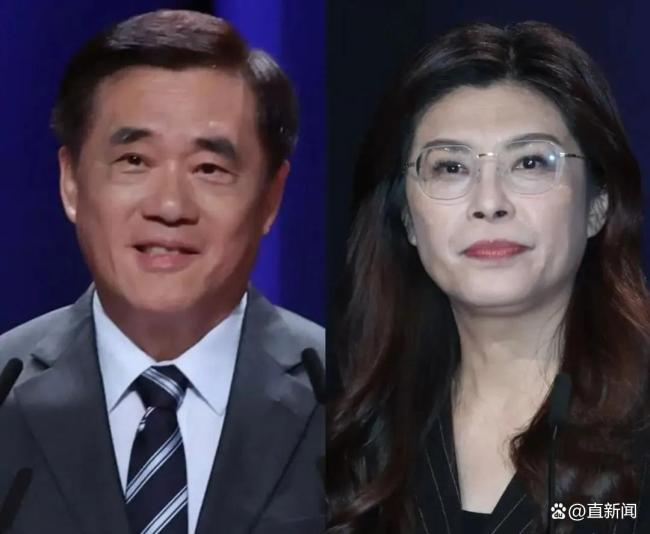 刘和平:国民党选主席,真正的王者为何躲在幕后?