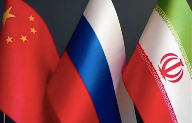 各国在阿富汗问题立场变化意味什么 地缘政治新变局