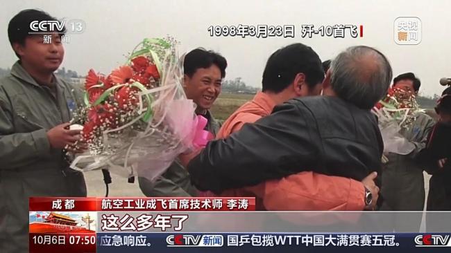 歼-10是中国现代高性能战机设计起点 鸭式布局与技术飞跃