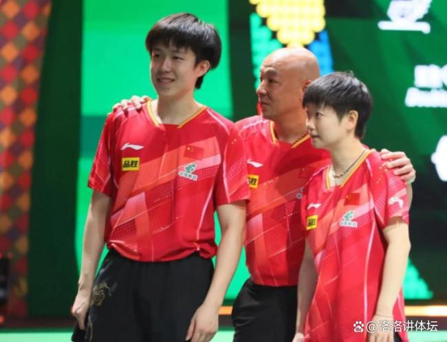 乒乓球团体亚锦赛10月11日开打！国乒10人参加，规则详解出炉 复仇之战悄然开启