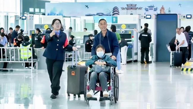 新线开通，凭高铁票享景区优惠！