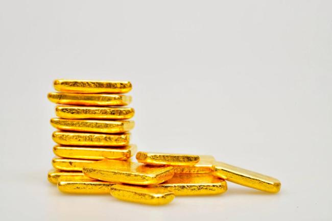 金价上涨 现在进场来得及吗 黄金站上历史巅峰