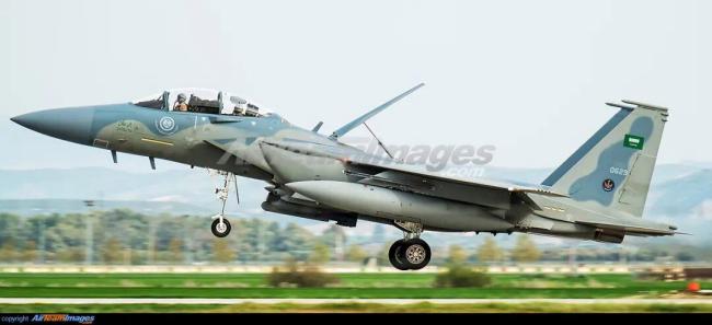 歼-35出口中东真的有希望了吗 中东土豪或转向中国战机