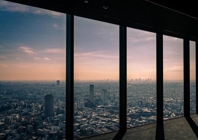 接下来的几天很关键。日本应该成功转型。政策