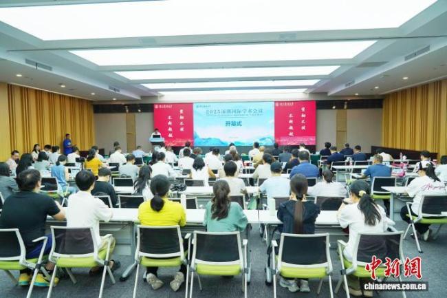 “天下第一潮”何以申遗 全球智慧共商申遗路