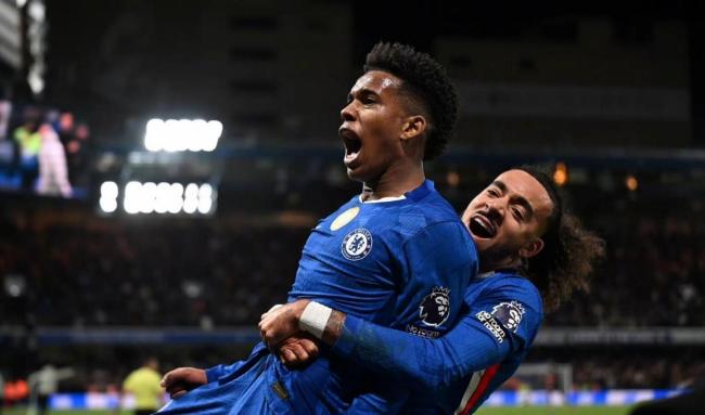 英超上演现实版足球小将,盘点足坛那些不可思议时刻 18岁小将绝杀创历史