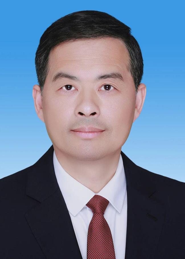 刘小涛任江苏省代省长