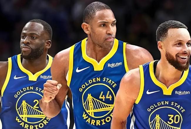勇士战胜开拓者 杨瀚森迎来NBA首秀