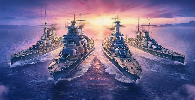 美国能重建战列舰吗 特朗普的惊人提议引发热议