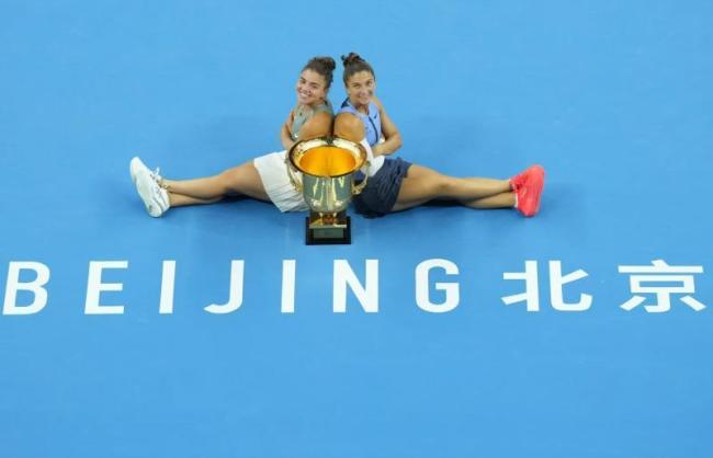 保利尼谈中国粉丝专属“保总”爱称