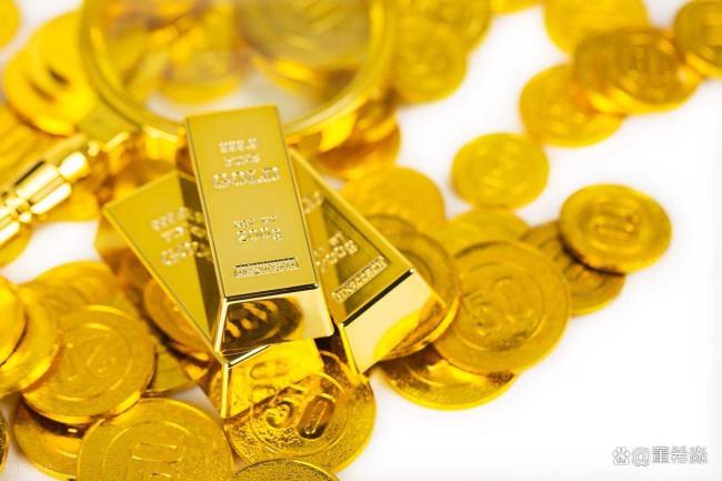 专家：资产配置该转向了