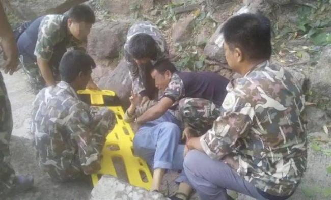 泰国坠崖妊妇仳离案宣判 男方曾索取3000万仳离费