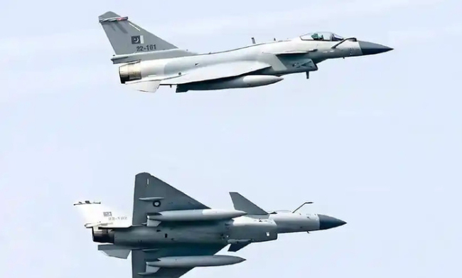 孟加拉国真会购买20架歼-10CE吗 南亚空中格局重构