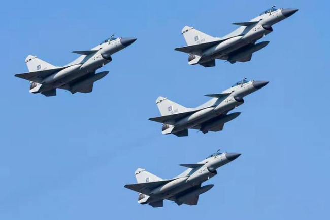 孟加拉国真会购买20架歼-10CE吗 南亚空中格局重构