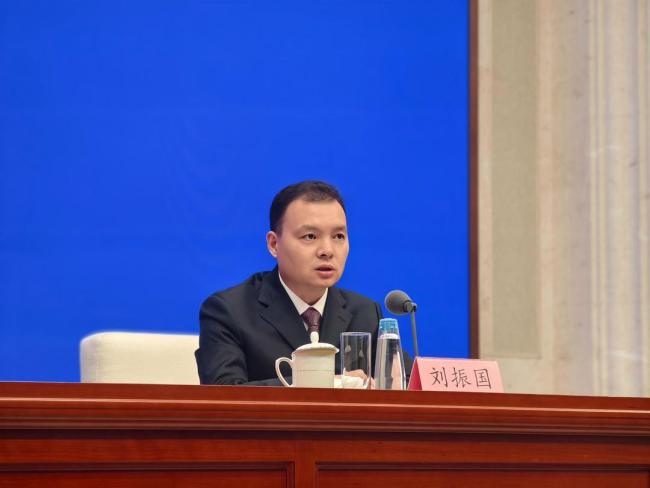 中国65岁及以上老年东说念主口达2.2亿 老龄化计谋体系约束健全