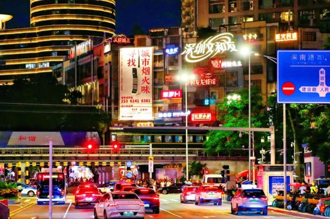 震撼上演！官方教你拍火车