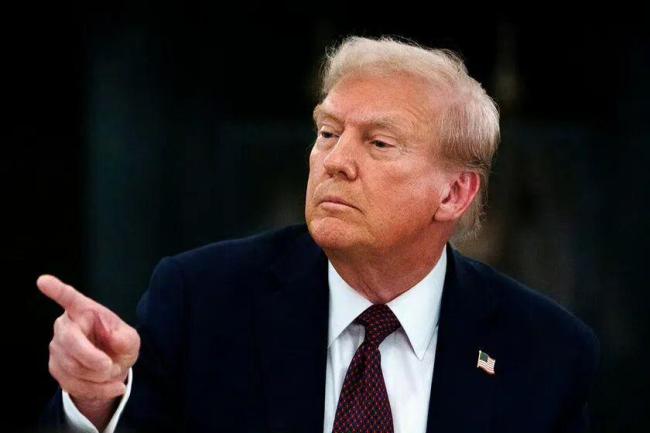挪威如临大敌！“若没拿到和平奖，特朗普啥都干得出来” 特朗普的和平奖执念