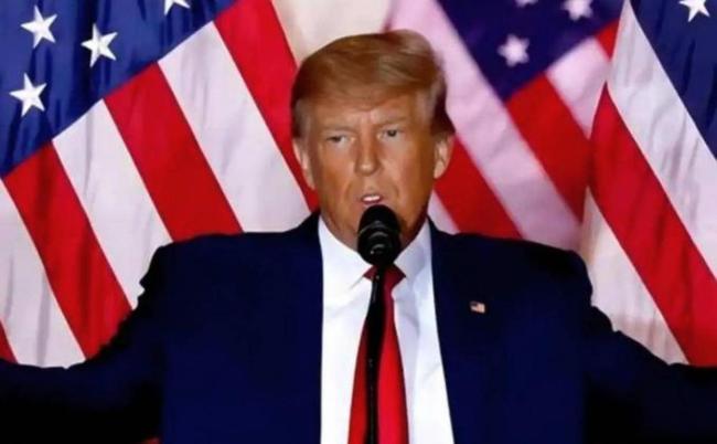 特朗普为何迟迟不定APEC行程 背后藏有何种心思?